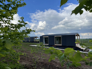 Частный дом Матрёшка Home