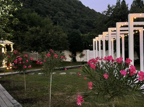 Бутик-отель Фазенда