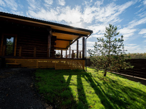 Гостевой дом Вудхаус.рф