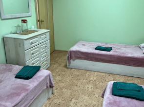 Мини-отель Ziphostel