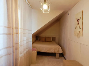 Гостевой дом Орешек