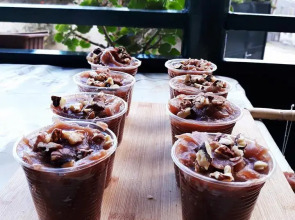 Гостевой Дом Green House Telavi