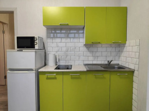 Квартира Любимый Дом Видовая Однокомнатная