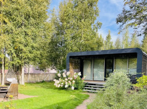 Гостевой дом Дом Сатори