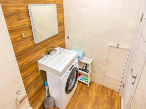 Апартаменты Welcome Karelia  Riverside в Центре 1