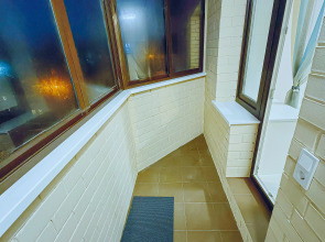 Квартира в Центре Города рядом с Гипермаркетами Ашан и Магнит