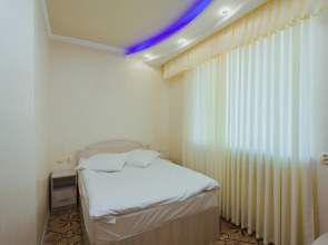 Отель Замок Короля