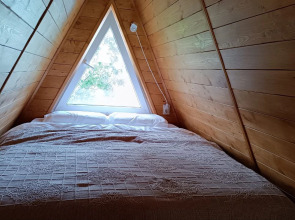 Бунгало Тот самый дом