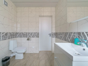 Частный дом Коттедж Эдем