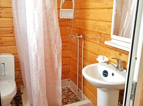 Апарт-отель Эко-отель Риал Лаго-Наки