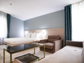 Resident Hotel Gogol