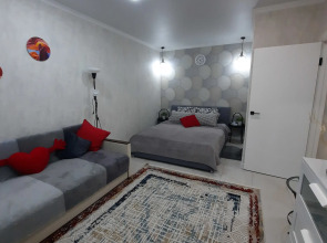 Апартаменты на улице 1 микрорайон 3 А