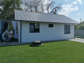 Частный дом Загородный