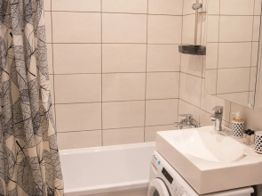 Апартаменты Ленинский Проспект