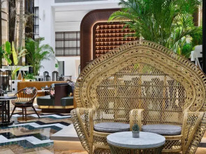 The Westin Dubai Mina Seyahi Beach Resort & Marina