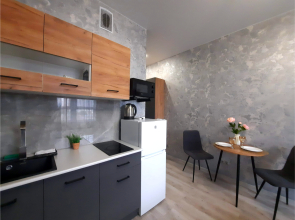 Апартаменты Ваш собственный маленький мир