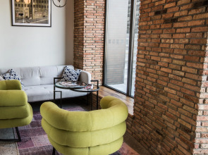 Отель Holiday Inn Telavi, an IHG Hotel