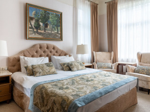 Вилла Гордон