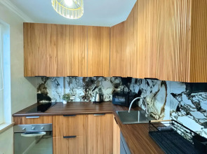 Квартира От ProКвартиры на К.Тинчурина 19 в центре Казани