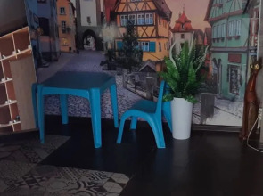 Хостел S Hostel