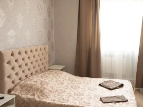 Мини-отель Mixx