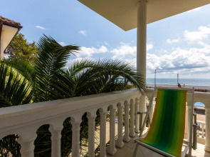 Отель База отдыха Адлер