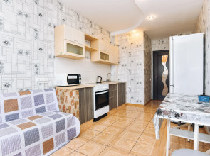 Апартаменты Луганская