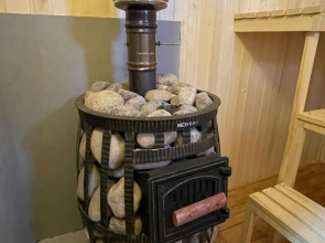 Гостевой дом ЦК-2