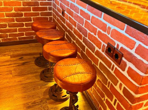 Апартаменты Amber Эпроновская