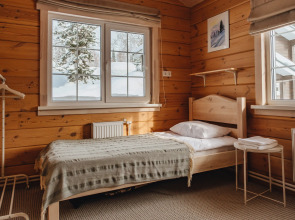 Гостевой дом Green mount