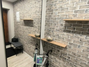 Квартира уютная светлая в центре