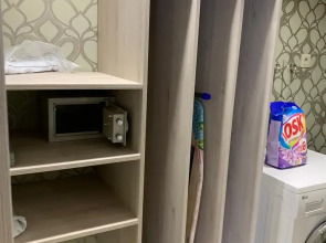 Апартаменты Двухуровневые с Дизайнерским Ремонтом