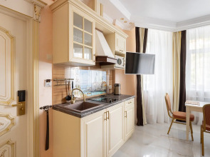 Бутик-отель Венеция