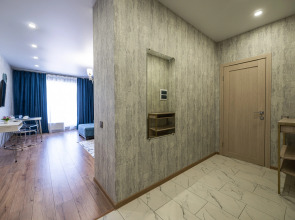 Апартаменты Пять Звёзд на Лесопарковой