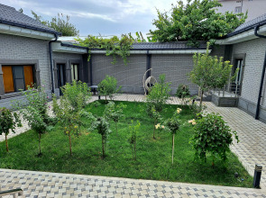 Отель Old Station