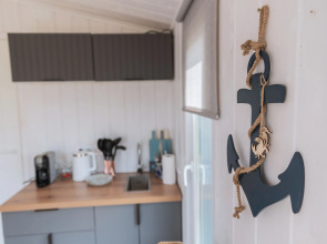 Глэмпинг Катин клёв