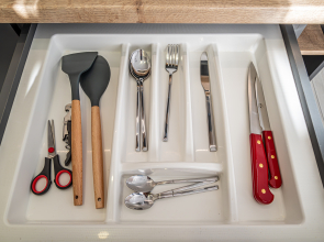 Квартира Дизайн-студия Golden Flowers