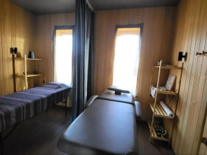 Гостевой дом Терра Алтая