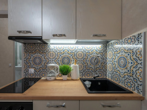 Квартира рядом с клиникой МИБС