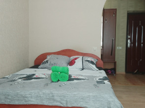 Апартаменты Горького 6/6/4