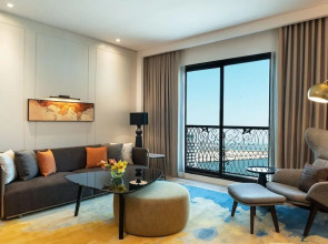 Le Royal Méridien Doha