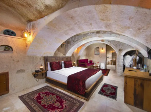 Portal Cappadocia Hotel