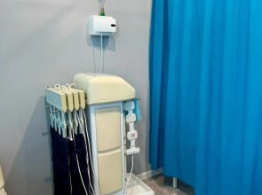 Санаторий Митино