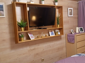 База отдыха Самая Ладога