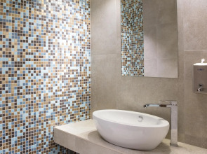 Отель Mint Garni