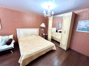 Апартаменты Rentapart-Minsk Apartment on Kuibisheva 34