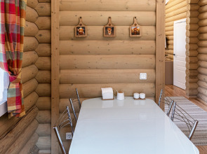 Частный дом Happy Day Vyborg