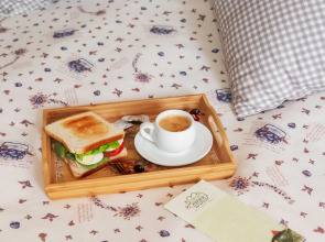 Гостевой дом Ближние дубки