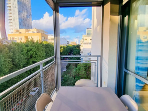 Апартаменты Apt Muguet