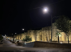 Апартаменты Квартира 3х Комнатная в Центре Города